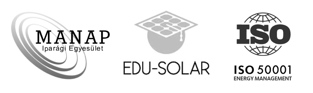 Manap EDU-Solar ISO